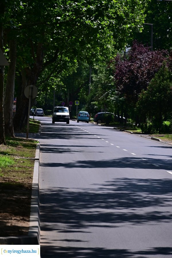 Helyszíni szemle az Ószőlő és Fürdő utcán