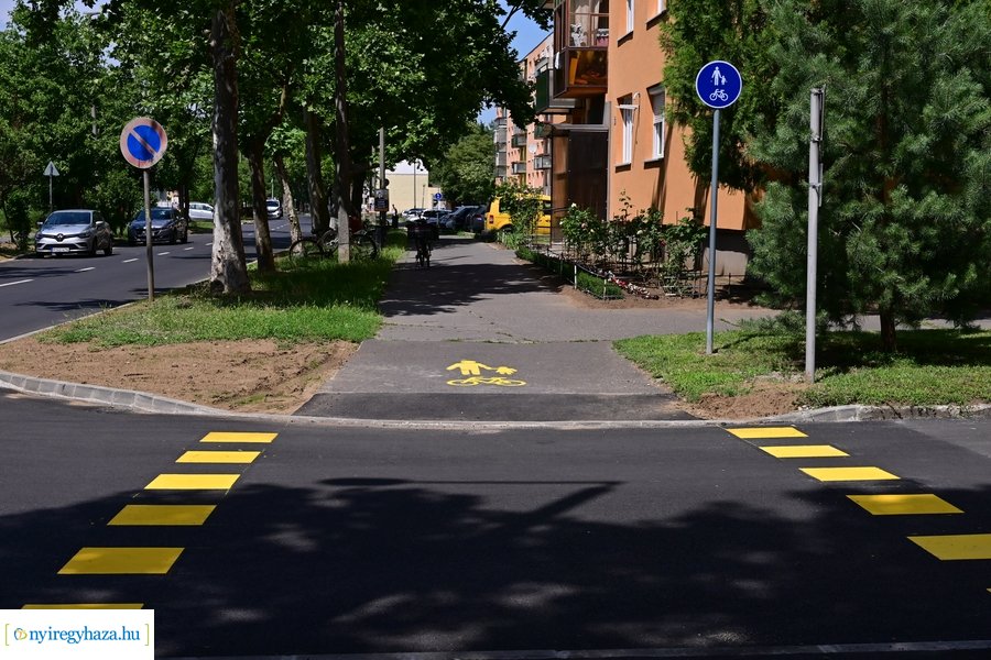 Helyszíni szemle az Ószőlő és Fürdő utcán