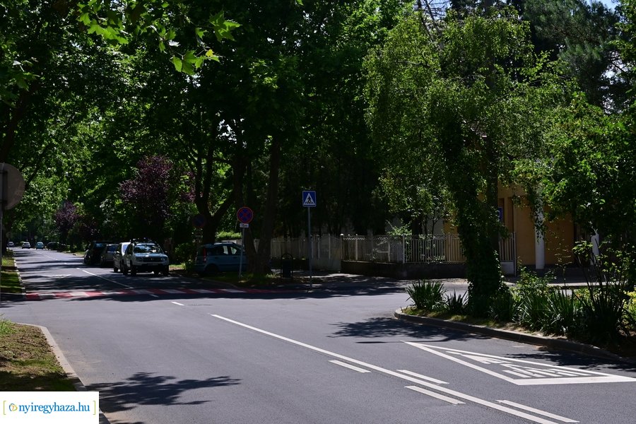 Helyszíni szemle az Ószőlő és Fürdő utcán