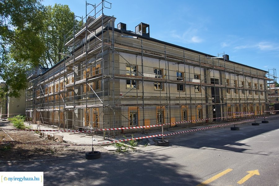 Helyszíni szemle - Színdbád 20200828