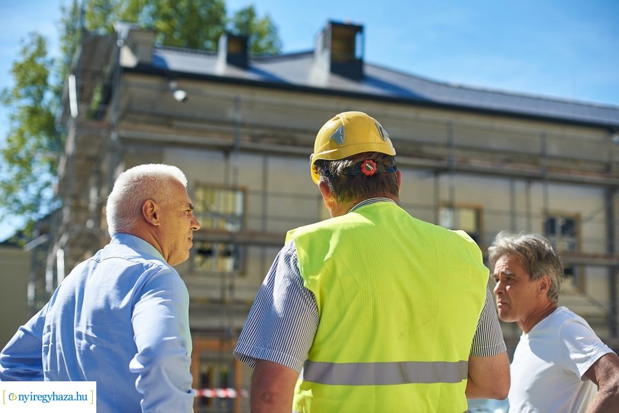 Helyszíni szemle - Színdbád 20200828