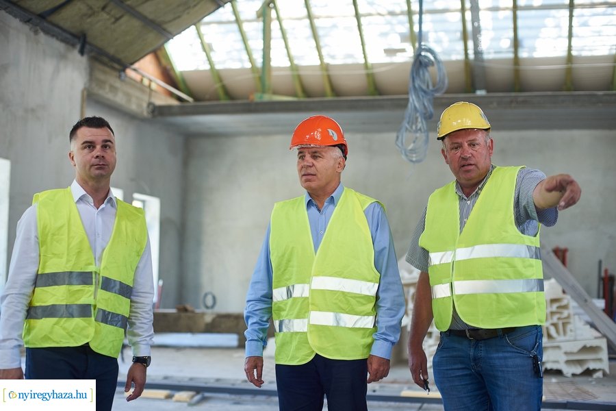 Helyszíni szemle - Színdbád 20200828