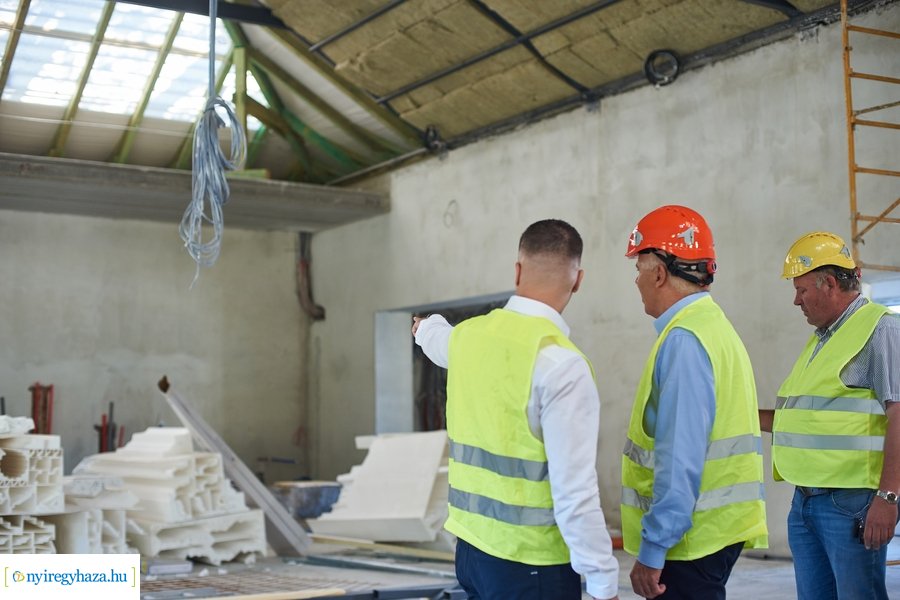 Helyszíni szemle - Színdbád 20200828