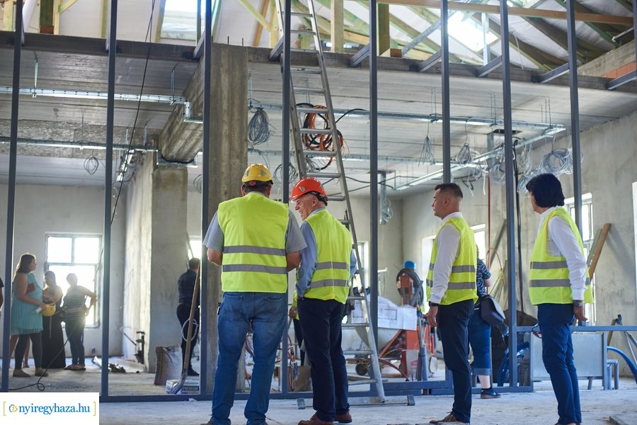 Helyszíni szemle - Színdbád 20200828