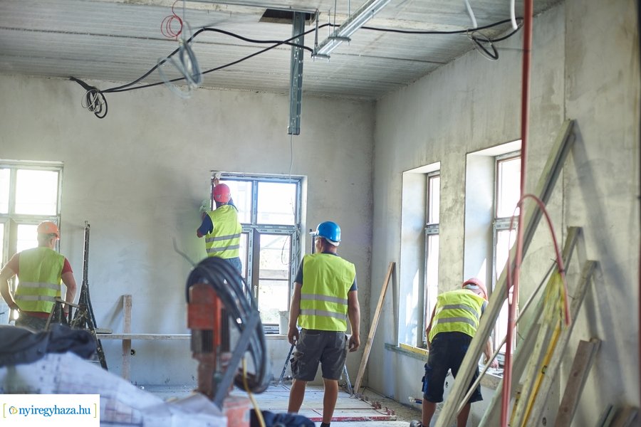 Helyszíni szemle - Színdbád 20200828