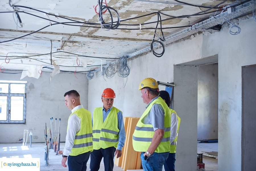 Helyszíni szemle - Színdbád 20200828