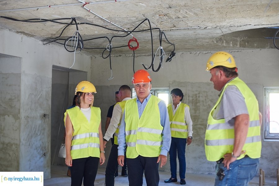 Helyszíni szemle - Színdbád 20200828