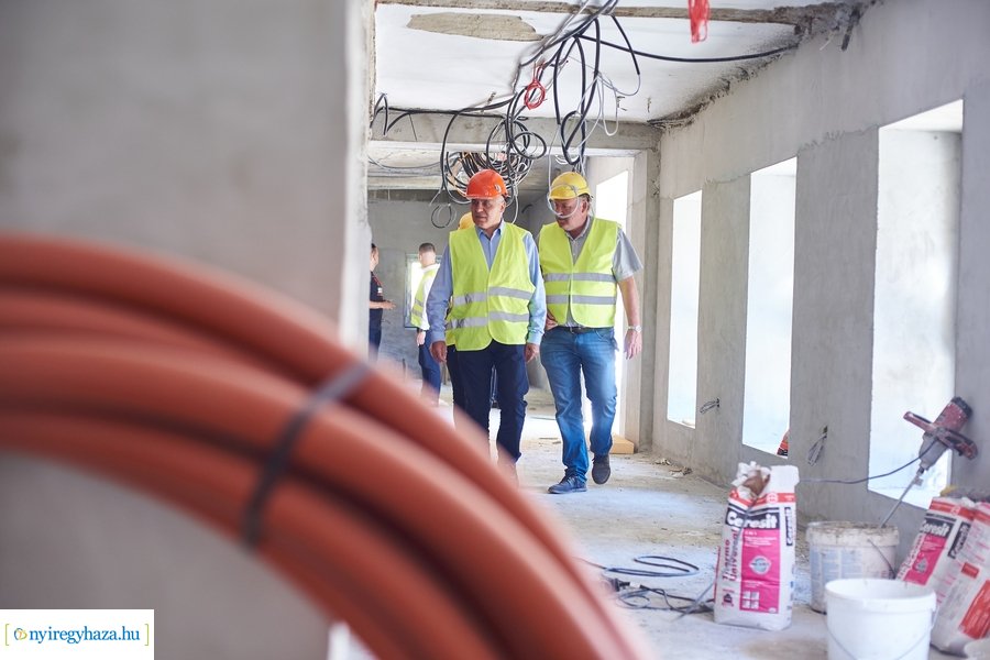 Helyszíni szemle - Színdbád 20200828