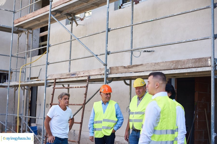 Helyszíni szemle - Színdbád 20200828