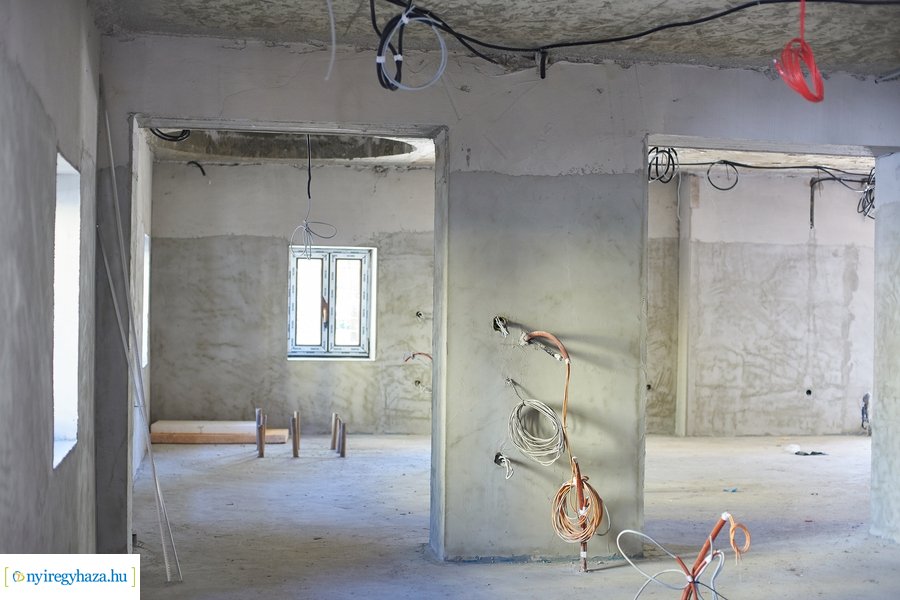 Helyszíni szemle - Színdbád 20200828