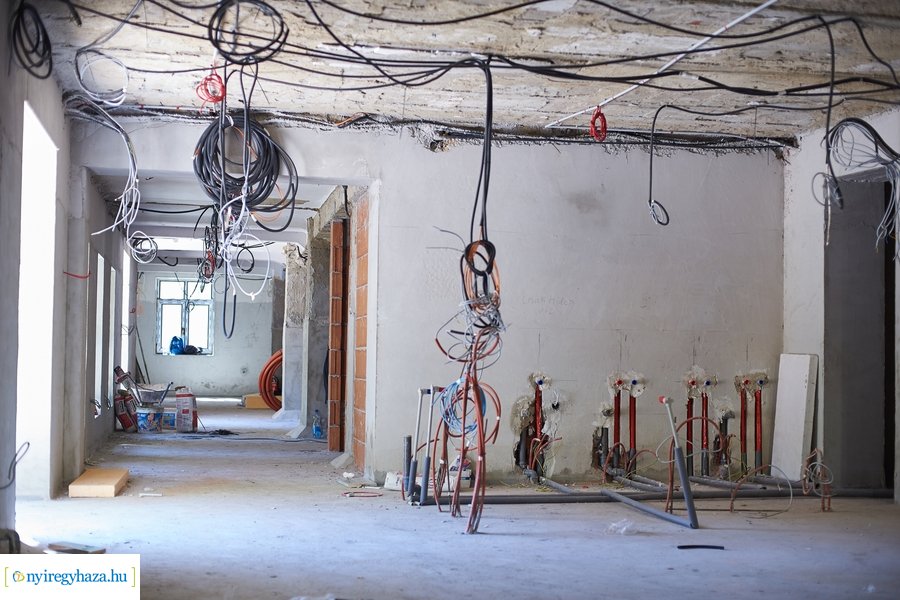 Helyszíni szemle - Színdbád 20200828