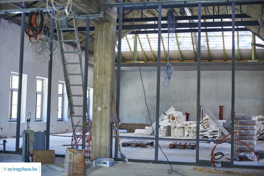 Helyszíni szemle - Színdbád 20200828