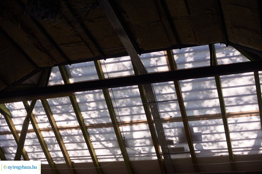 Helyszíni szemle - Színdbád 20200828