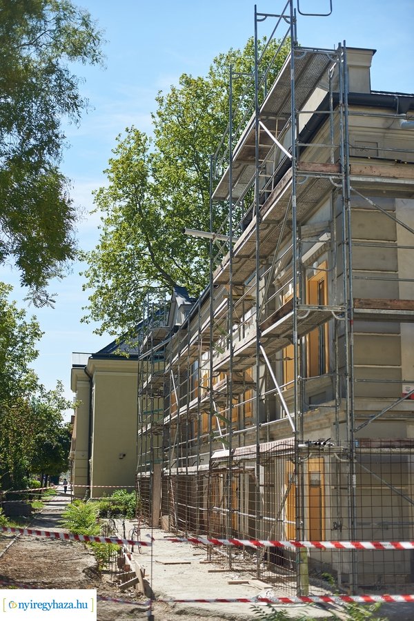 Helyszíni szemle - Színdbád 20200828