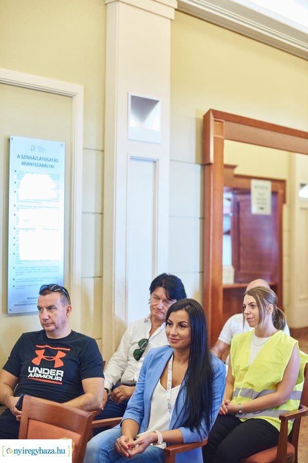 Helyszíni szemle - Színdbád 20200828