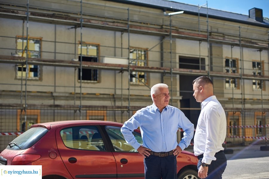 Helyszíni szemle - Színdbád 20200828