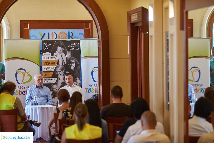 Helyszíni szemle - Színdbád 20200828