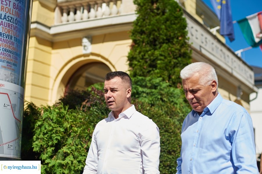 Helyszíni szemle - Színdbád 20200828