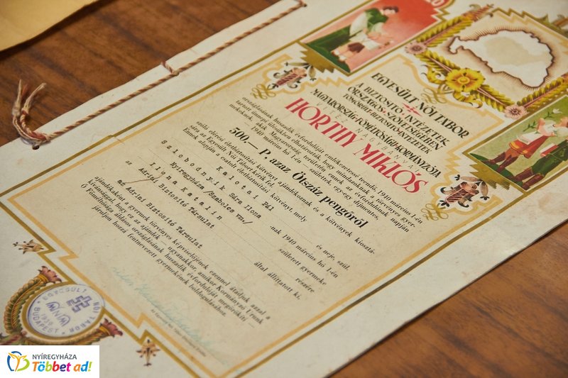 Helytörténeti előadás a múzeumban