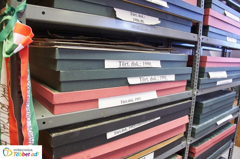 Helytörténeti előadás a múzeumban