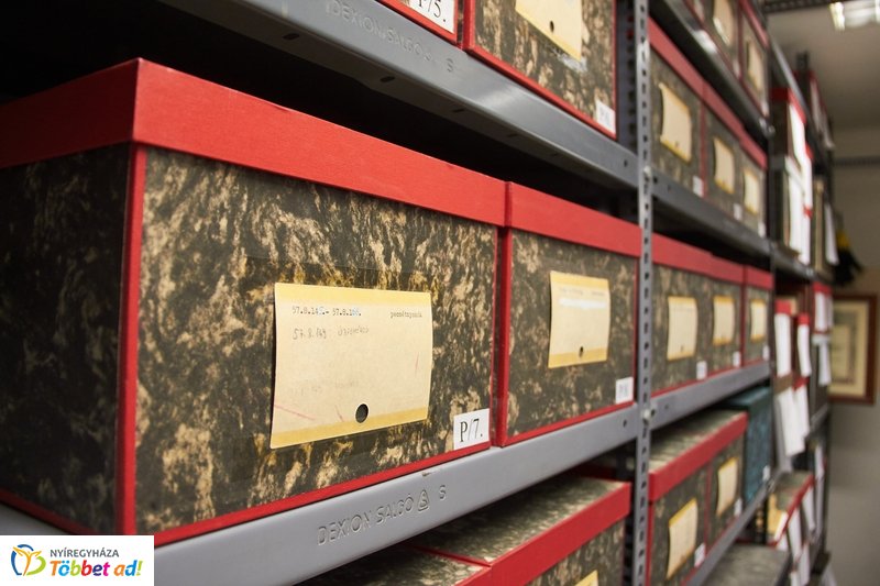 Helytörténeti előadás a múzeumban