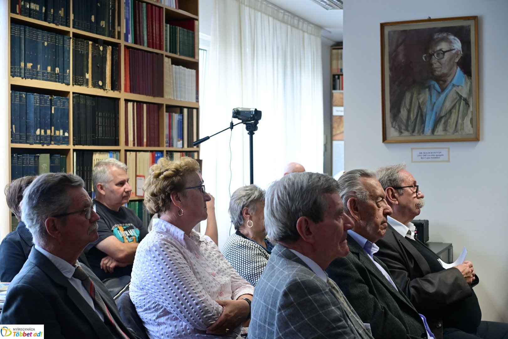 Helytörténeti nap a Leváltárban 2026 júniusában