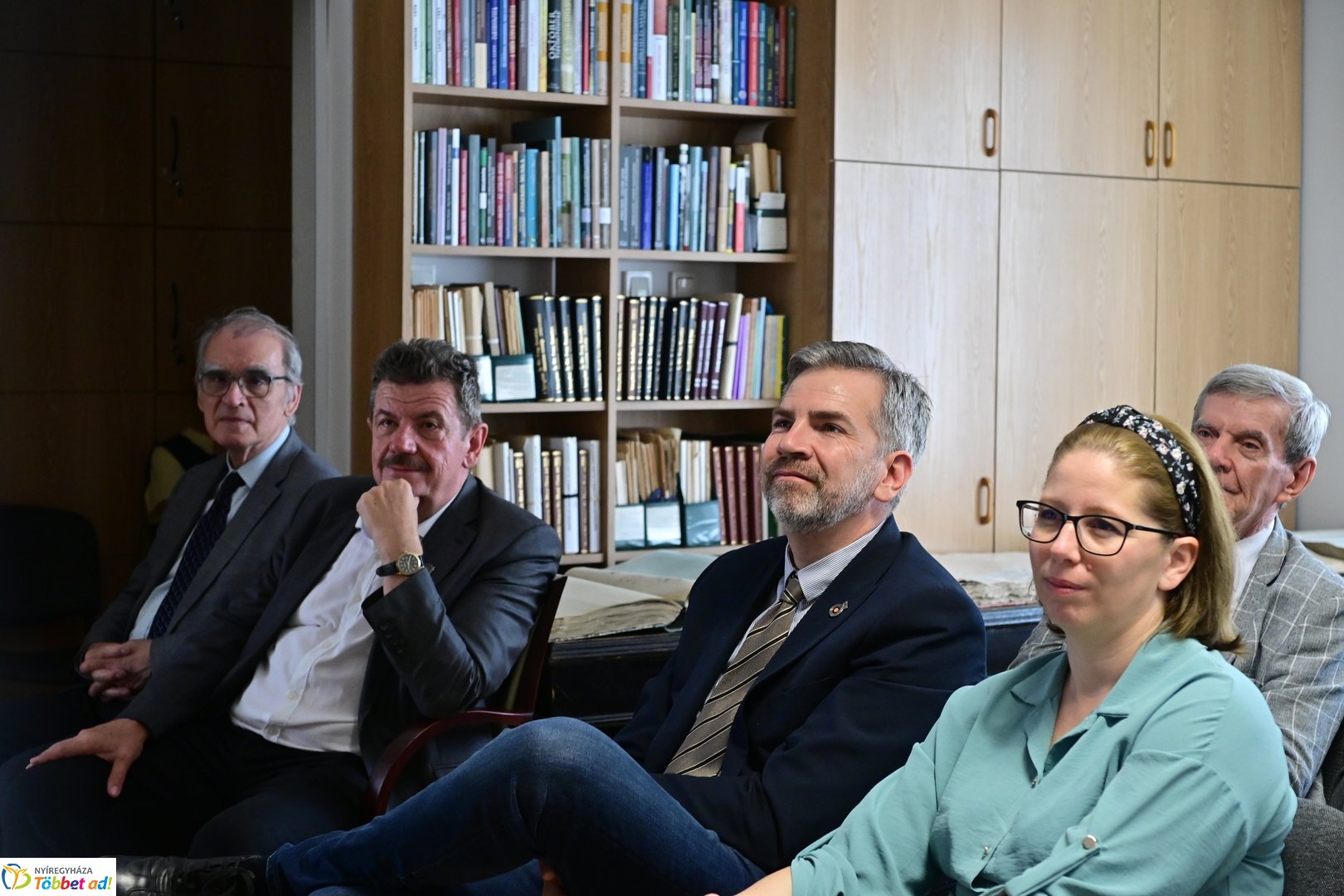 Helytörténeti nap a Leváltárban 2026 júniusában