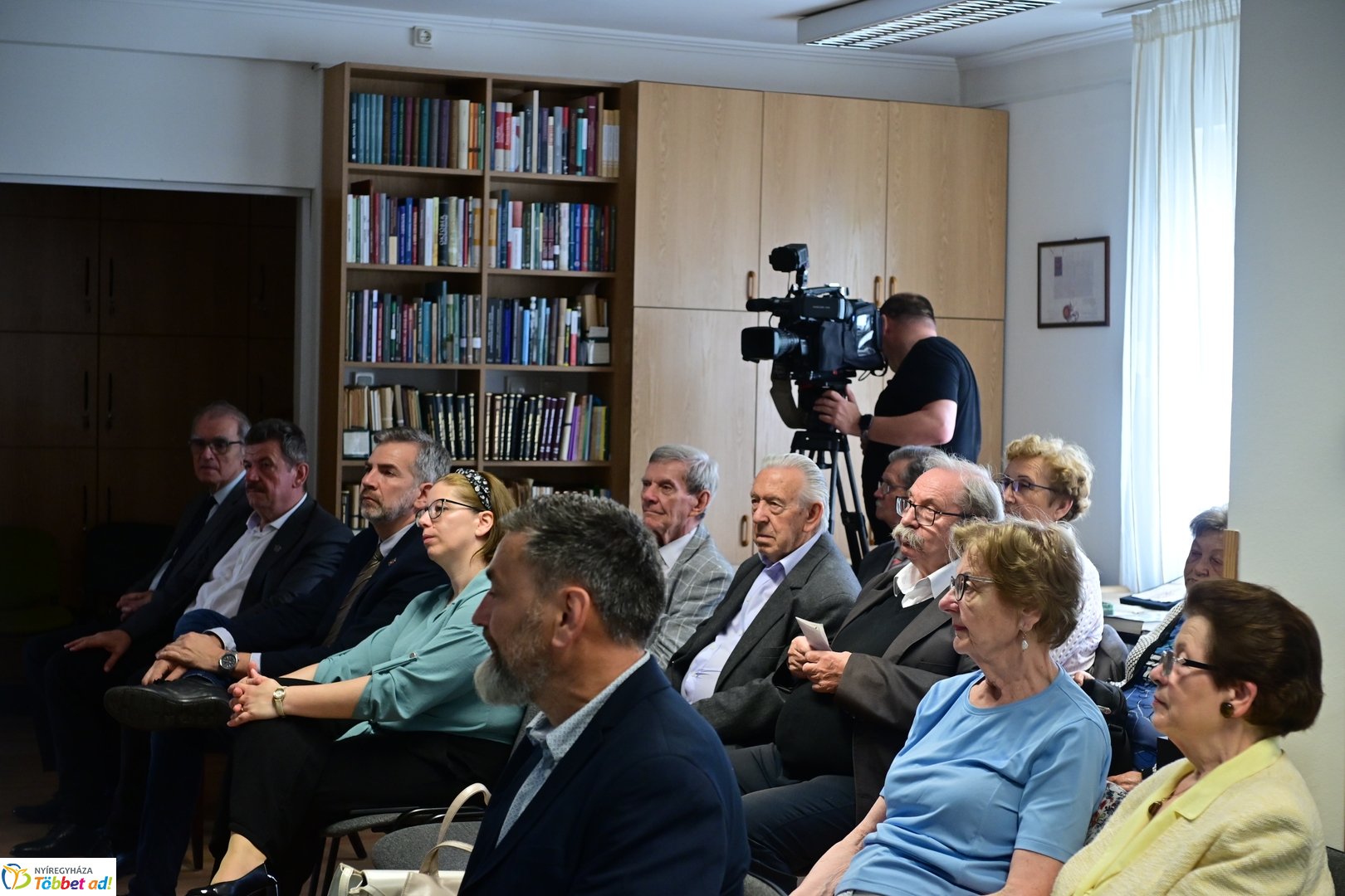Helytörténeti nap a Leváltárban 2026 júniusában