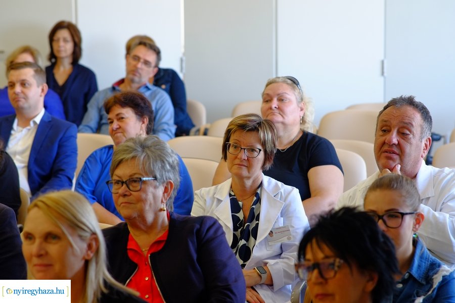 Hematológiai konferencia