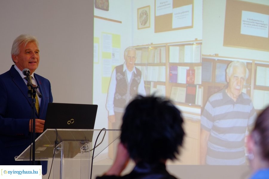 Hematológiai konferencia