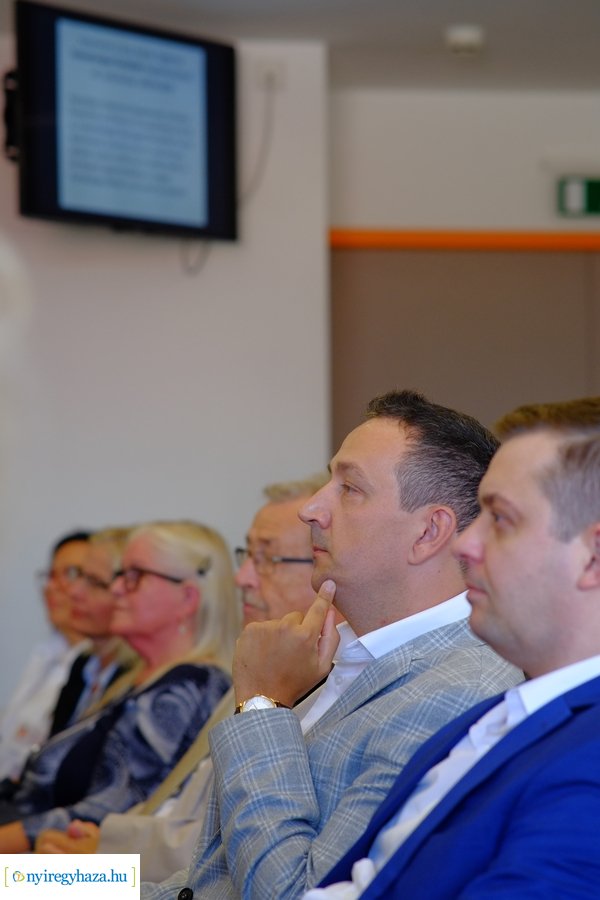 Hematológiai konferencia