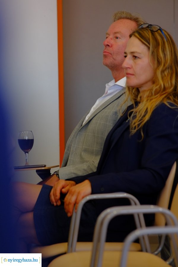 Hematológiai konferencia