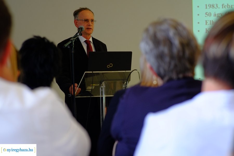 Hematológiai konferencia