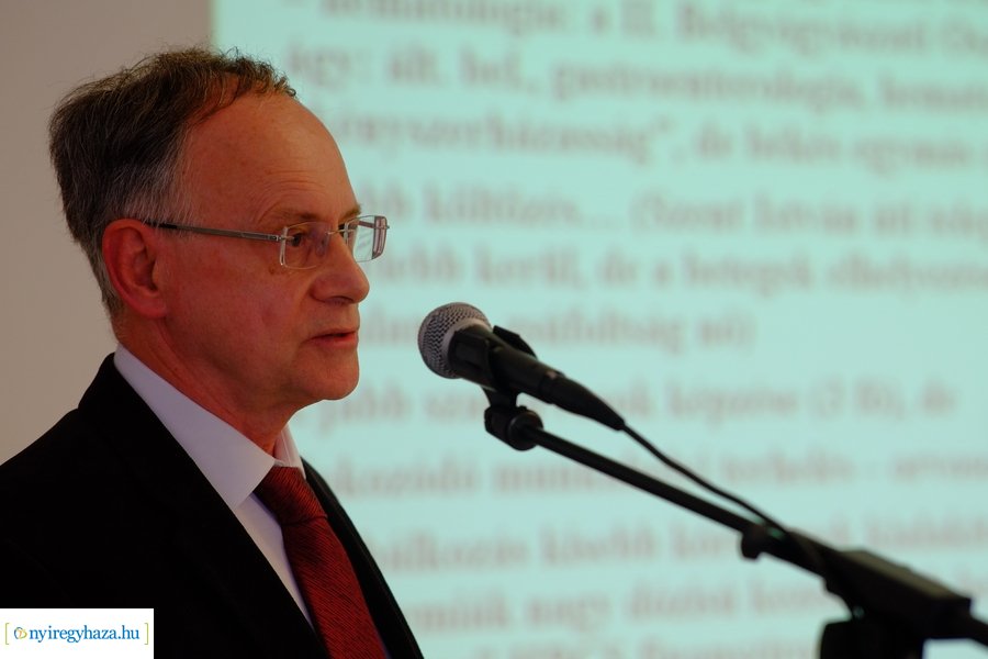 Hematológiai konferencia