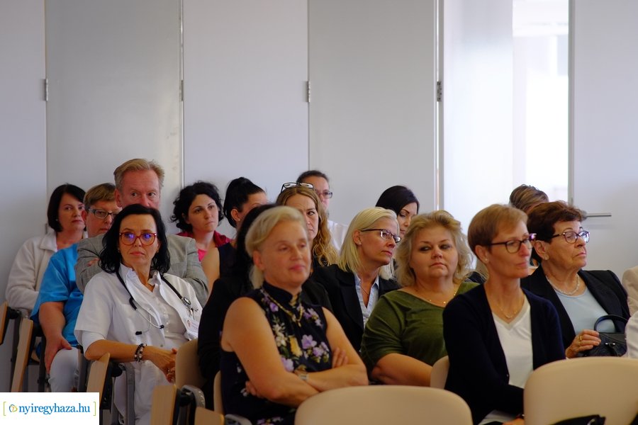 Hematológiai konferencia