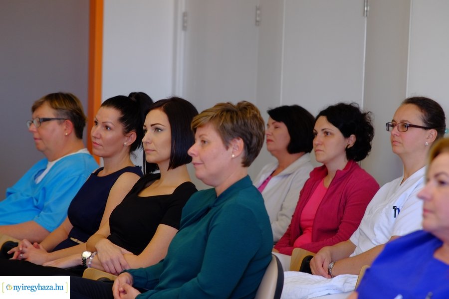 Hematológiai konferencia