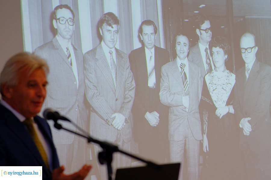 Hematológiai konferencia