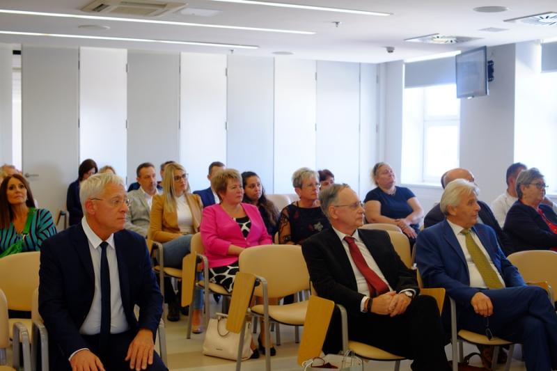Hematológiai konferencia