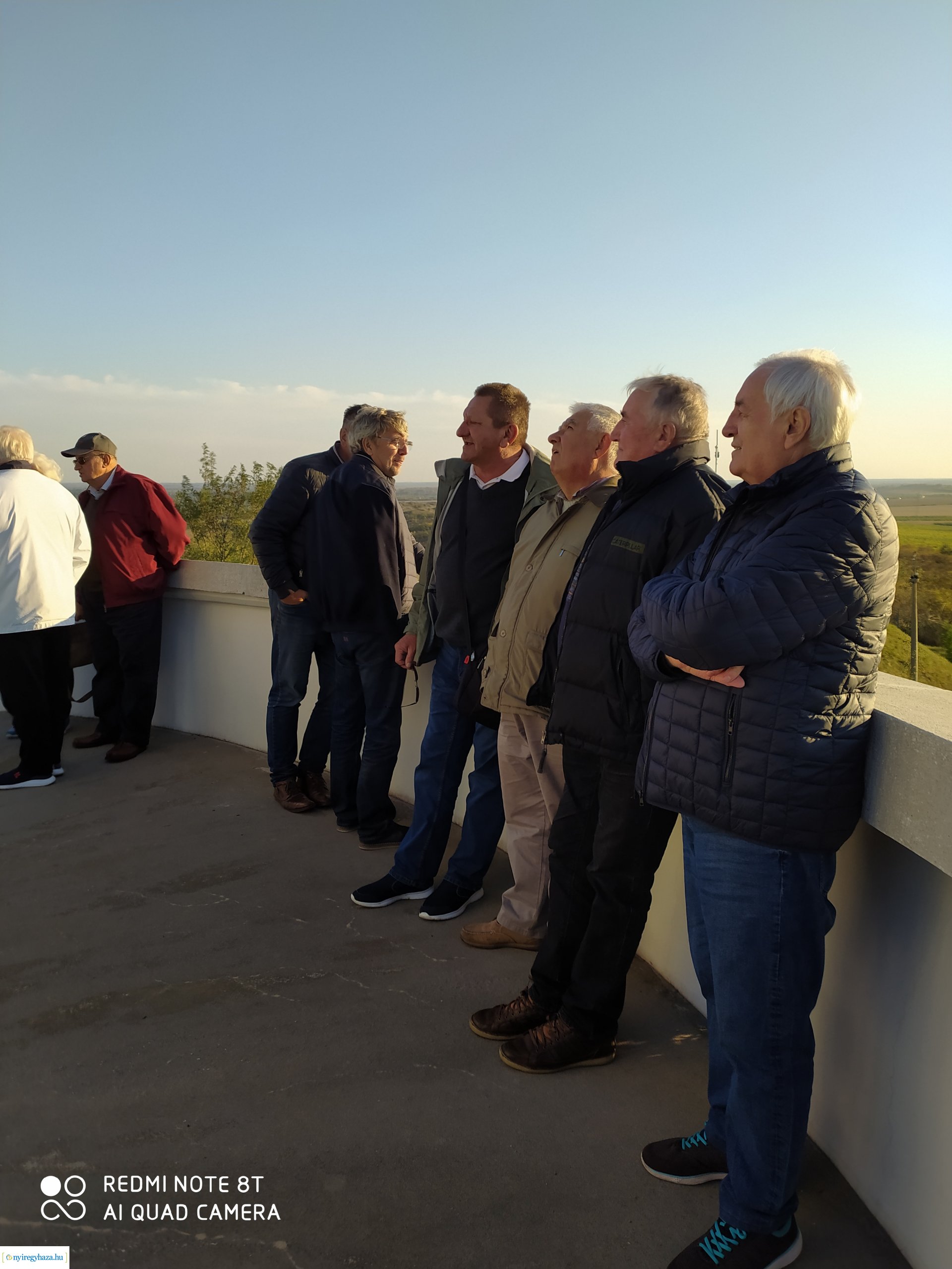 Hercegkúton szervezett csapatépítő tréninget az Orosért Közéleti Egyesület