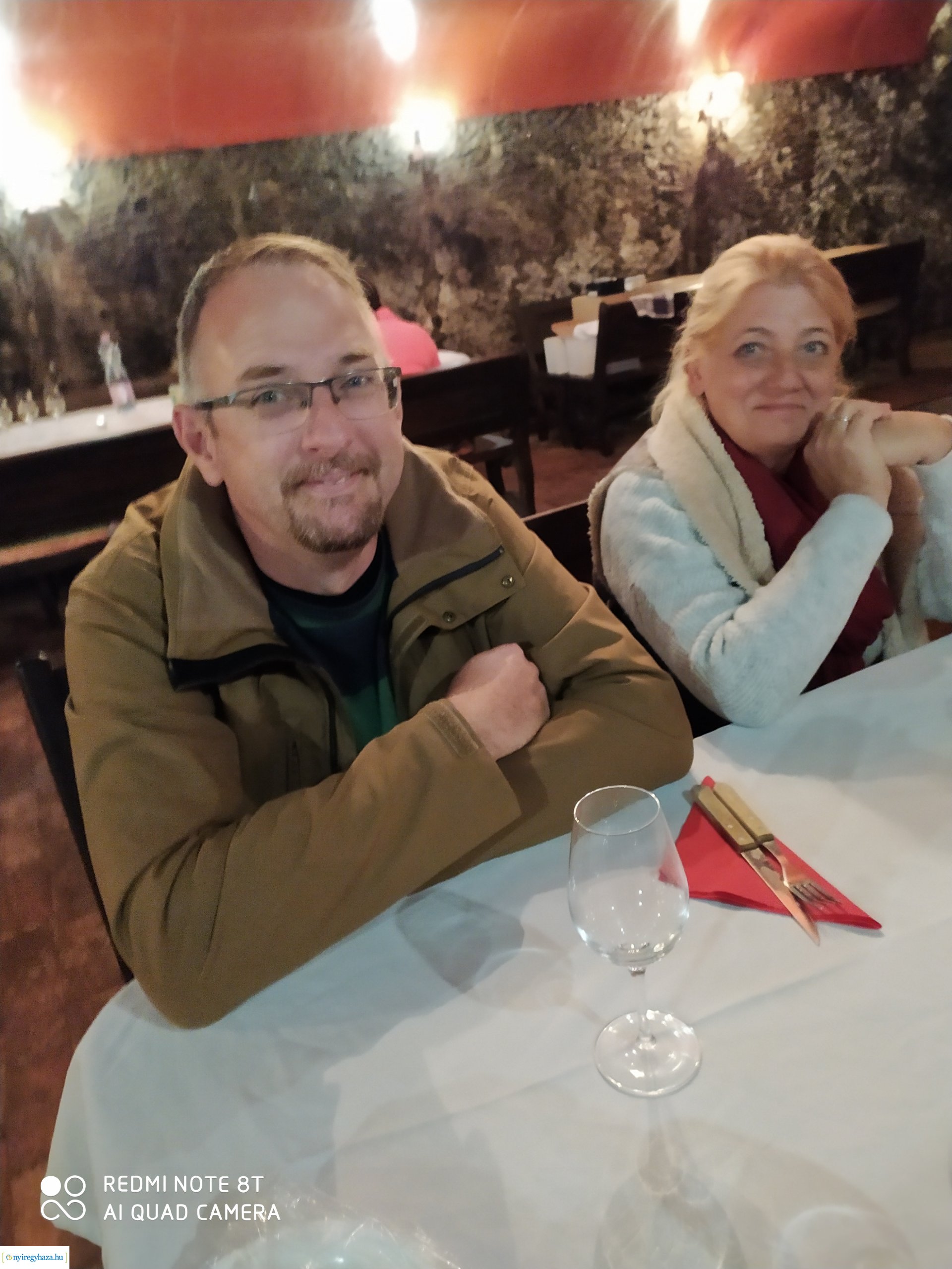 Hercegkúton szervezett csapatépítő tréninget az Orosért Közéleti Egyesület