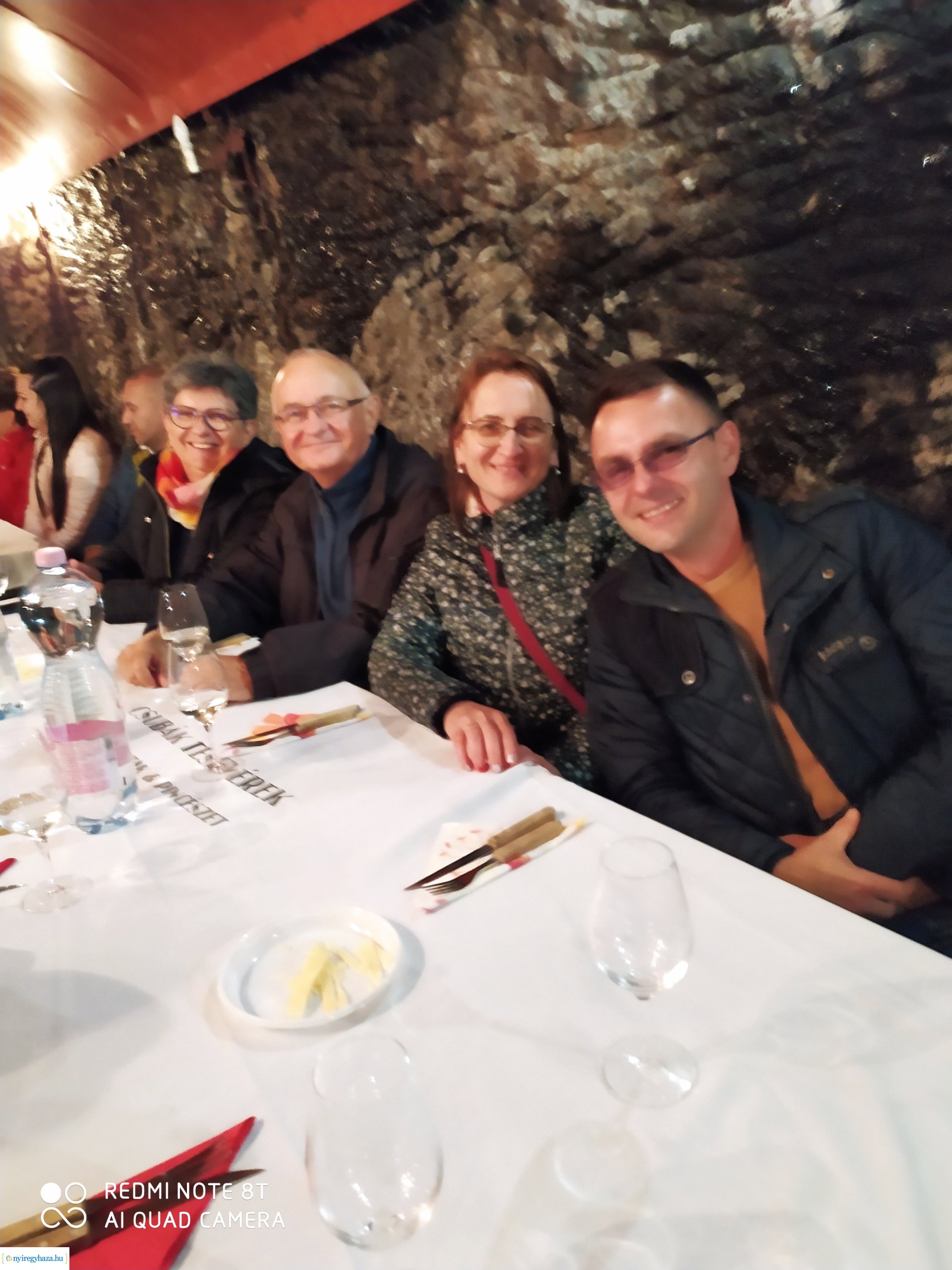 Hercegkúton szervezett csapatépítő tréninget az Orosért Közéleti Egyesület