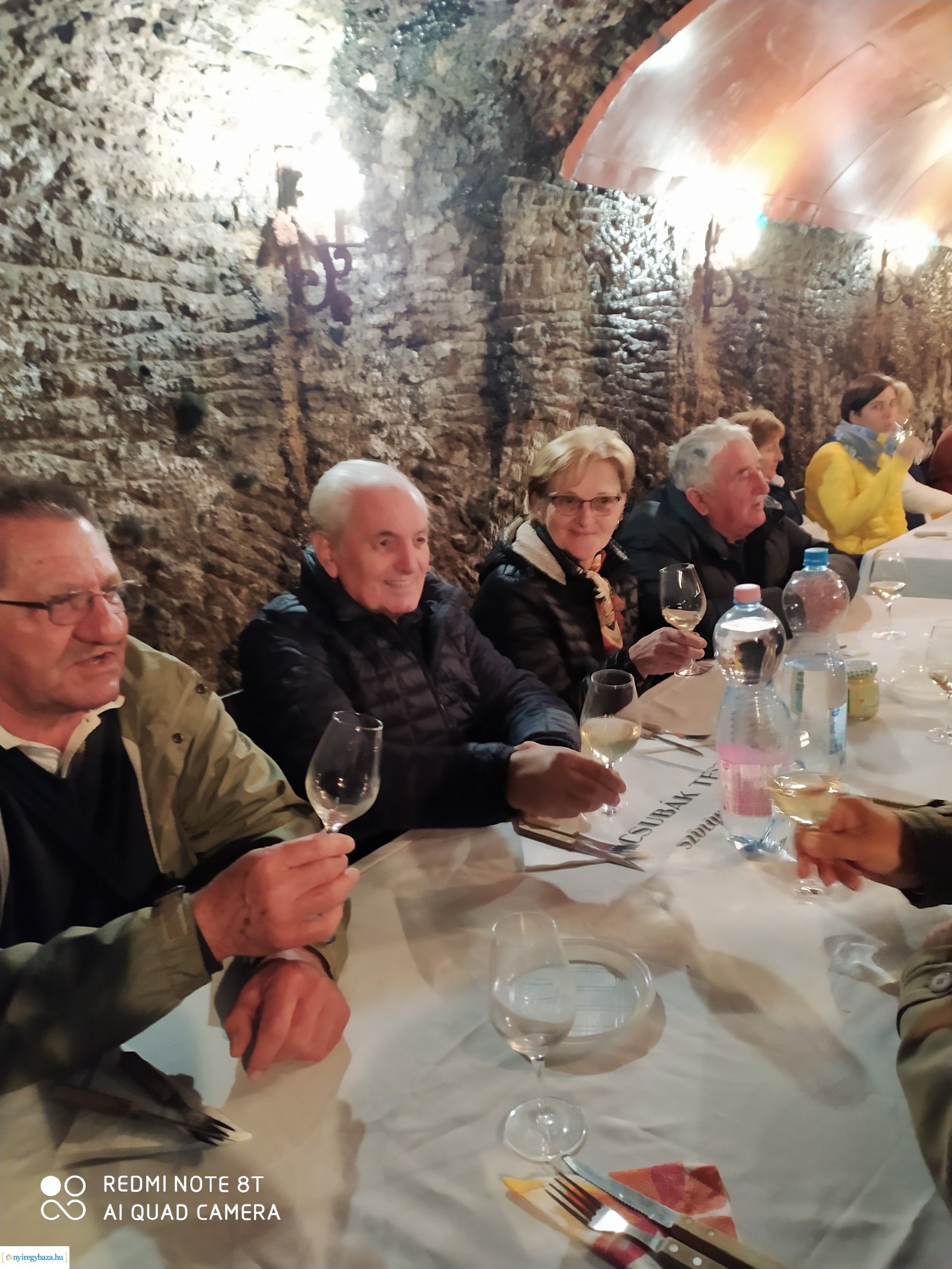 Hercegkúton szervezett csapatépítő tréninget az Orosért Közéleti Egyesület