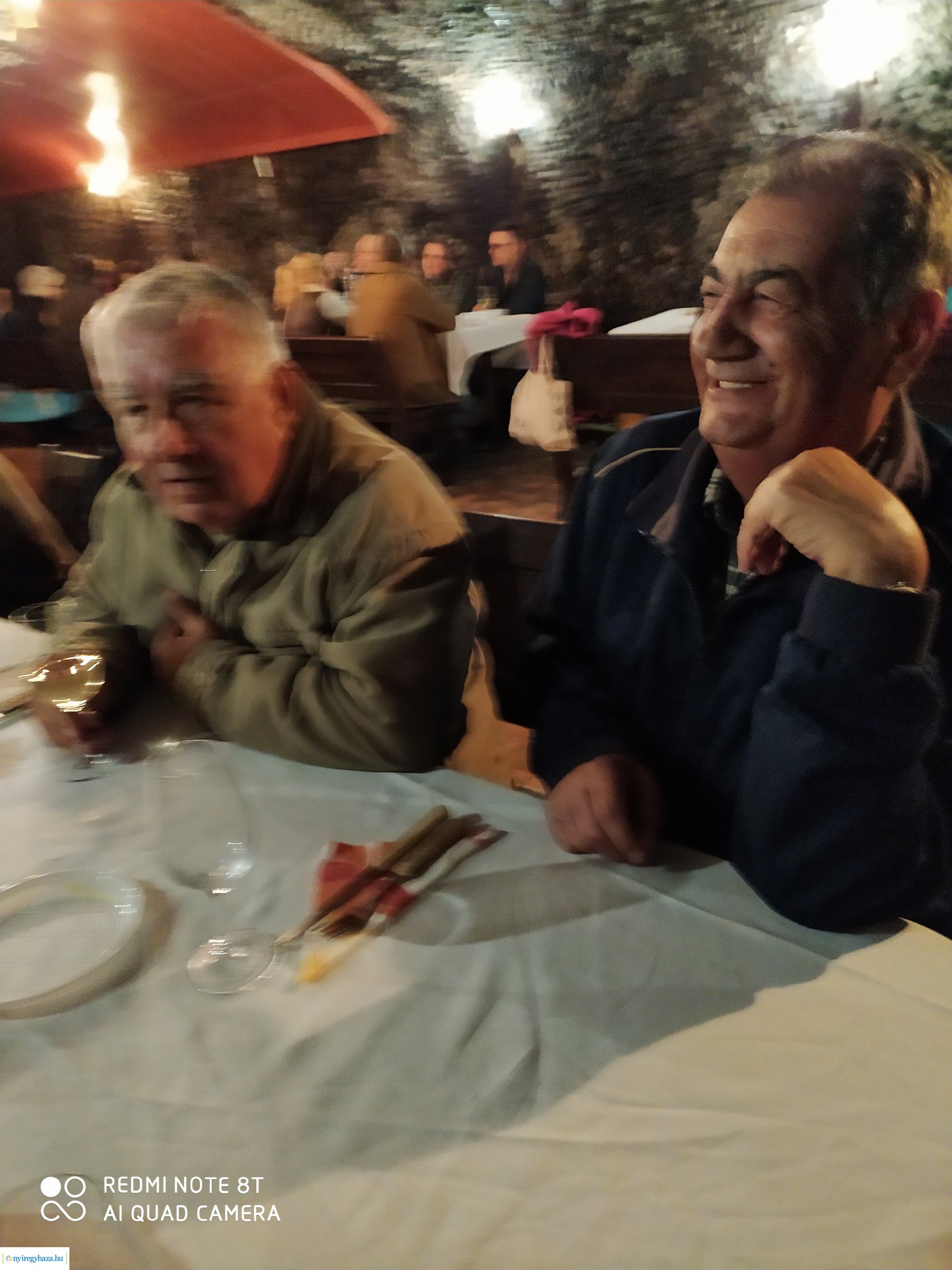 Hercegkúton szervezett csapatépítő tréninget az Orosért Közéleti Egyesület