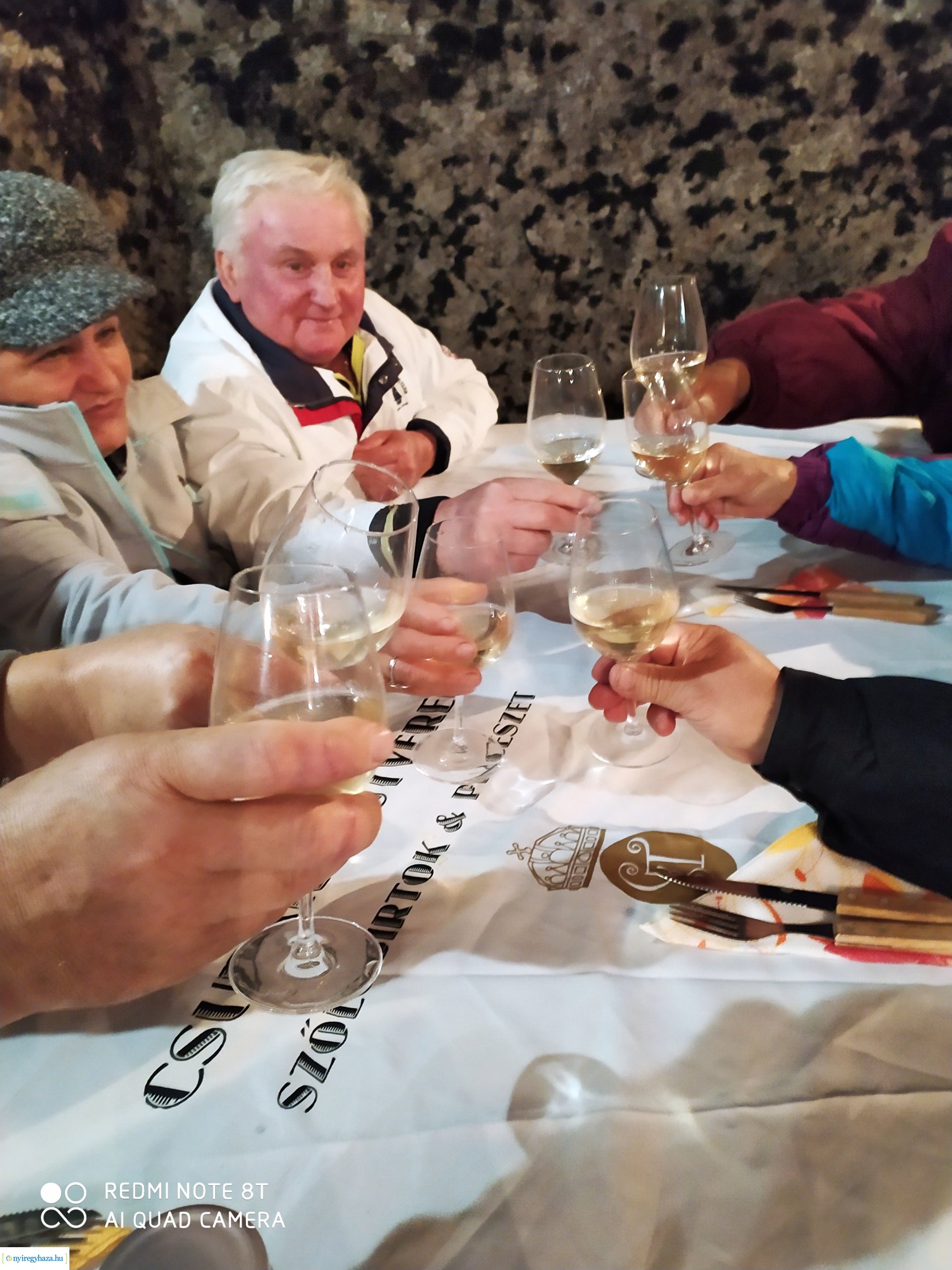 Hercegkúton szervezett csapatépítő tréninget az Orosért Közéleti Egyesület