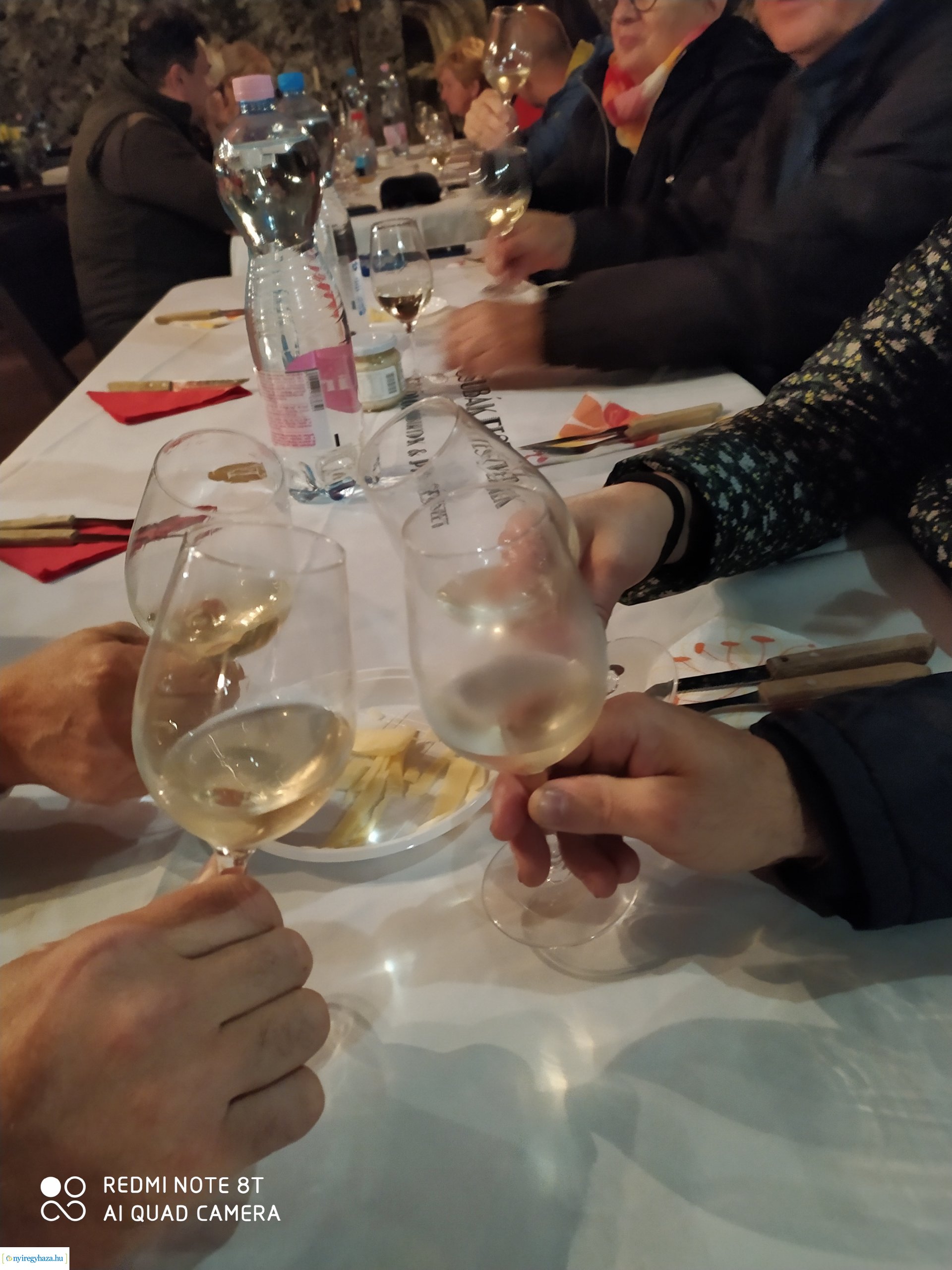 Hercegkúton szervezett csapatépítő tréninget az Orosért Közéleti Egyesület