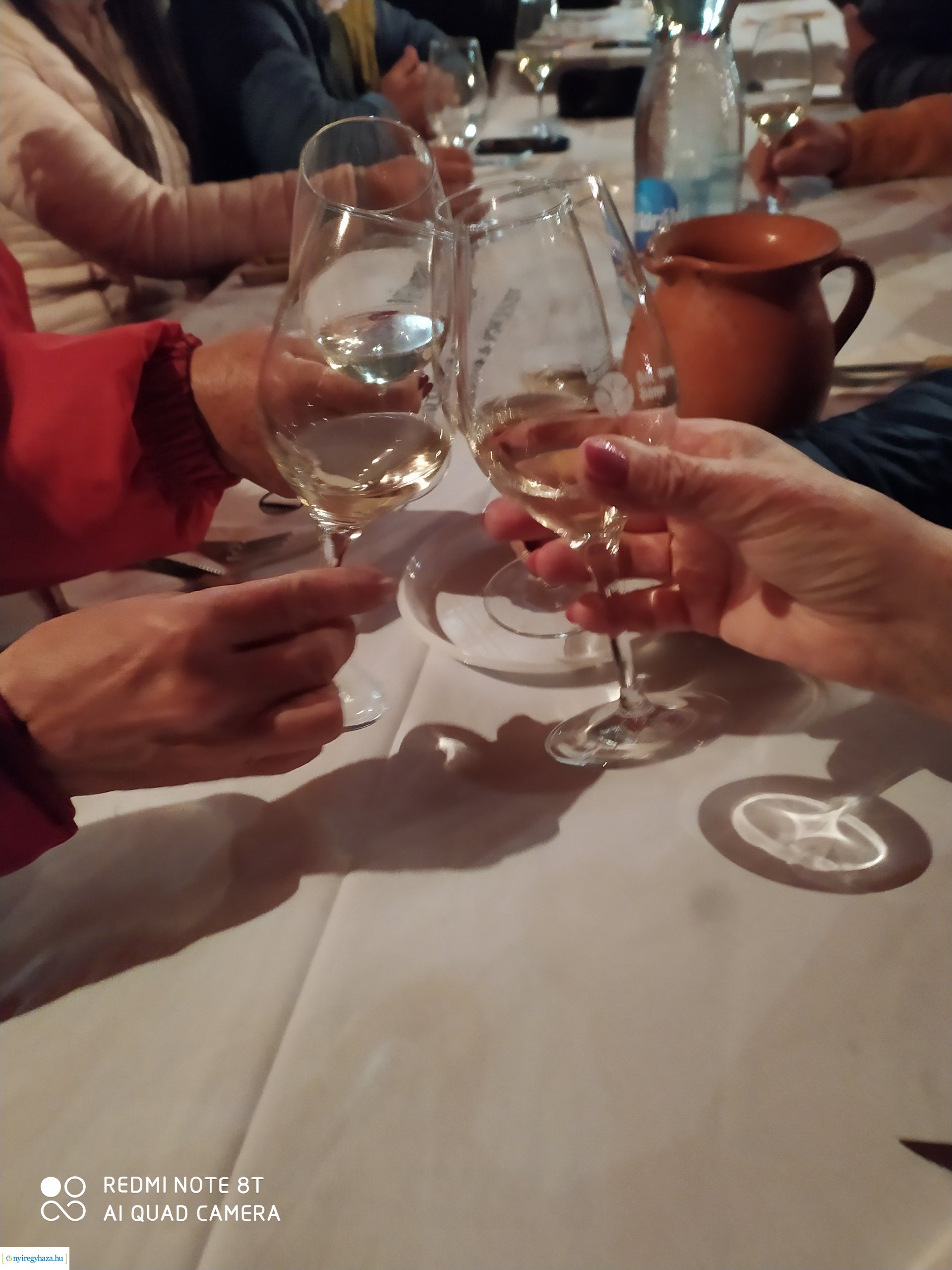 Hercegkúton szervezett csapatépítő tréninget az Orosért Közéleti Egyesület