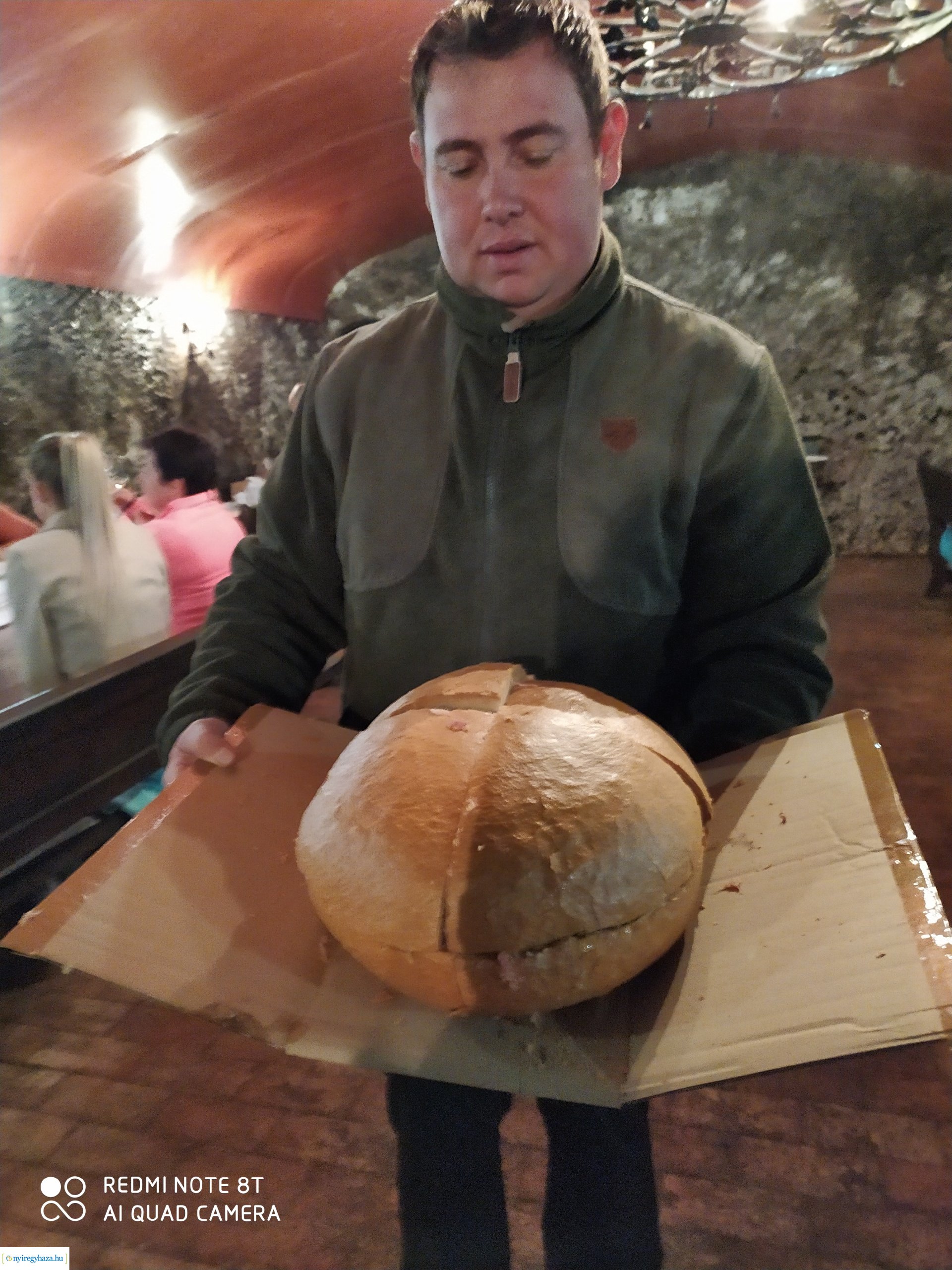 Hercegkúton szervezett csapatépítő tréninget az Orosért Közéleti Egyesület