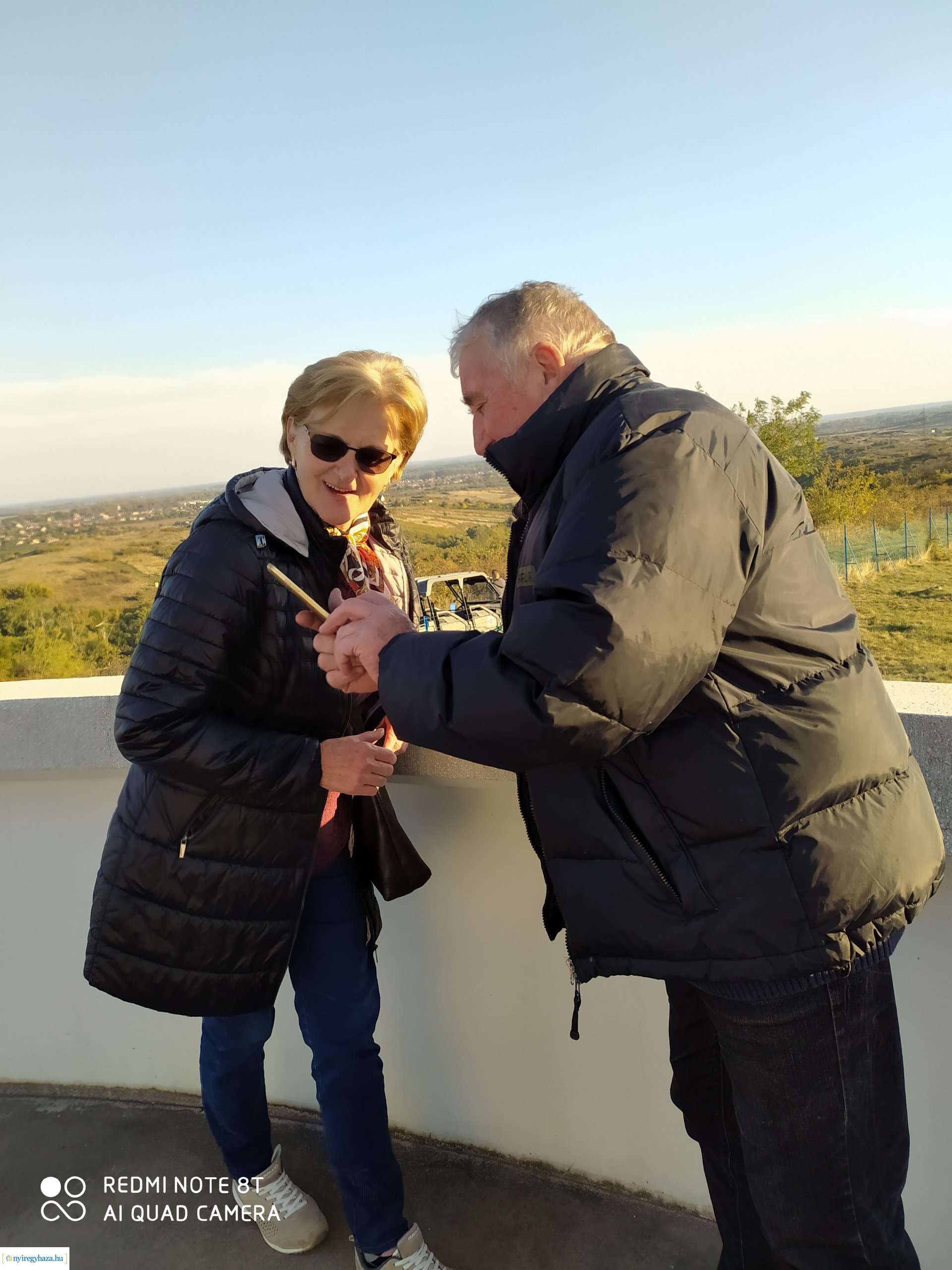 Hercegkúton szervezett csapatépítő tréninget az Orosért Közéleti Egyesület