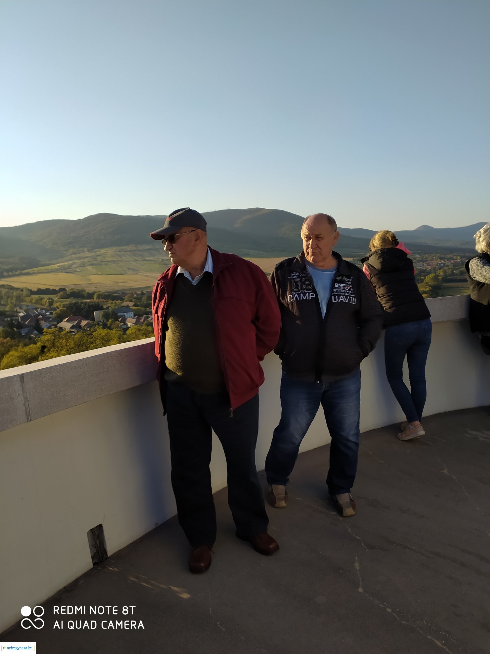 Hercegkúton szervezett csapatépítő tréninget az Orosért Közéleti Egyesület