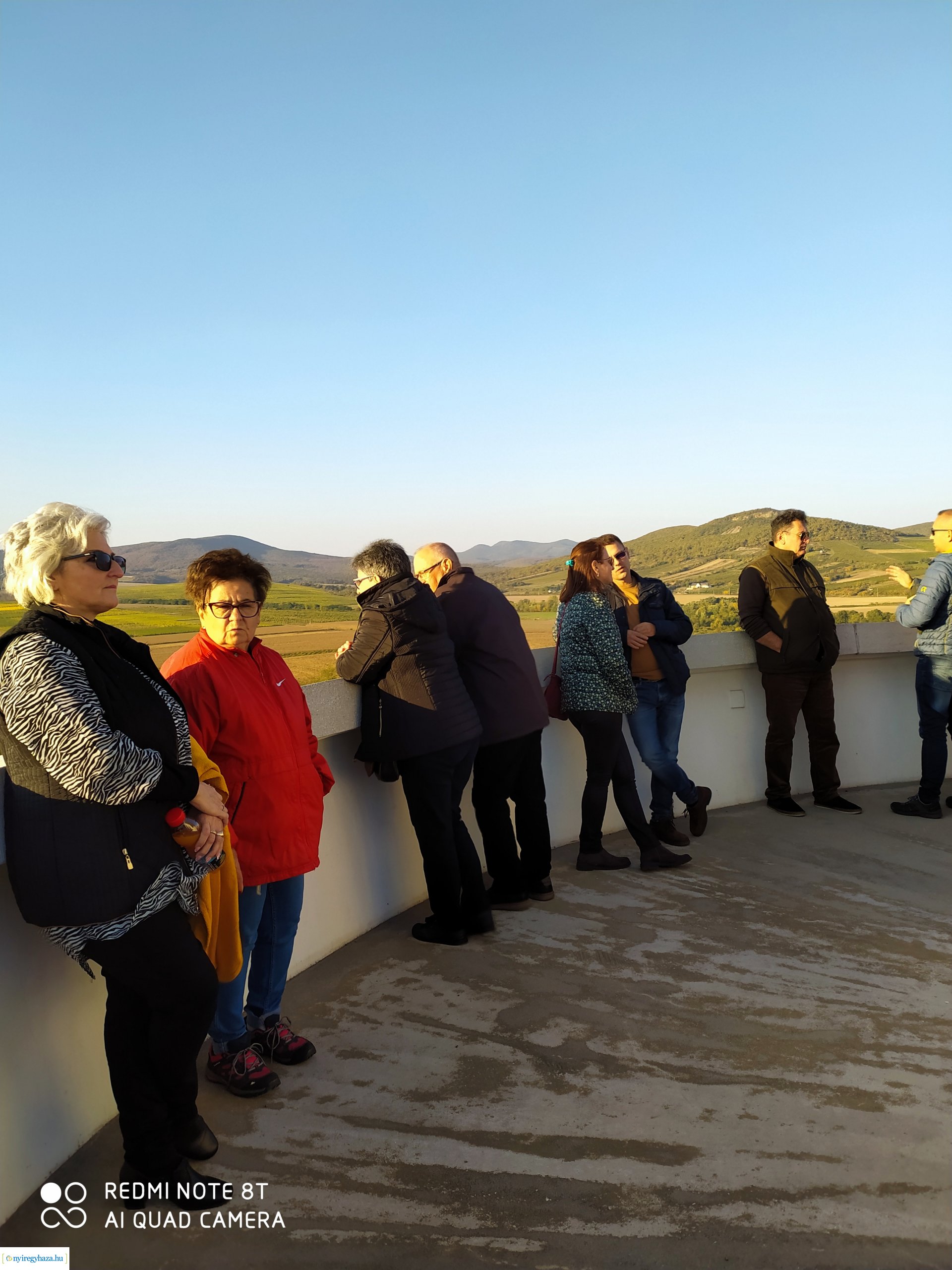 Hercegkúton szervezett csapatépítő tréninget az Orosért Közéleti Egyesület